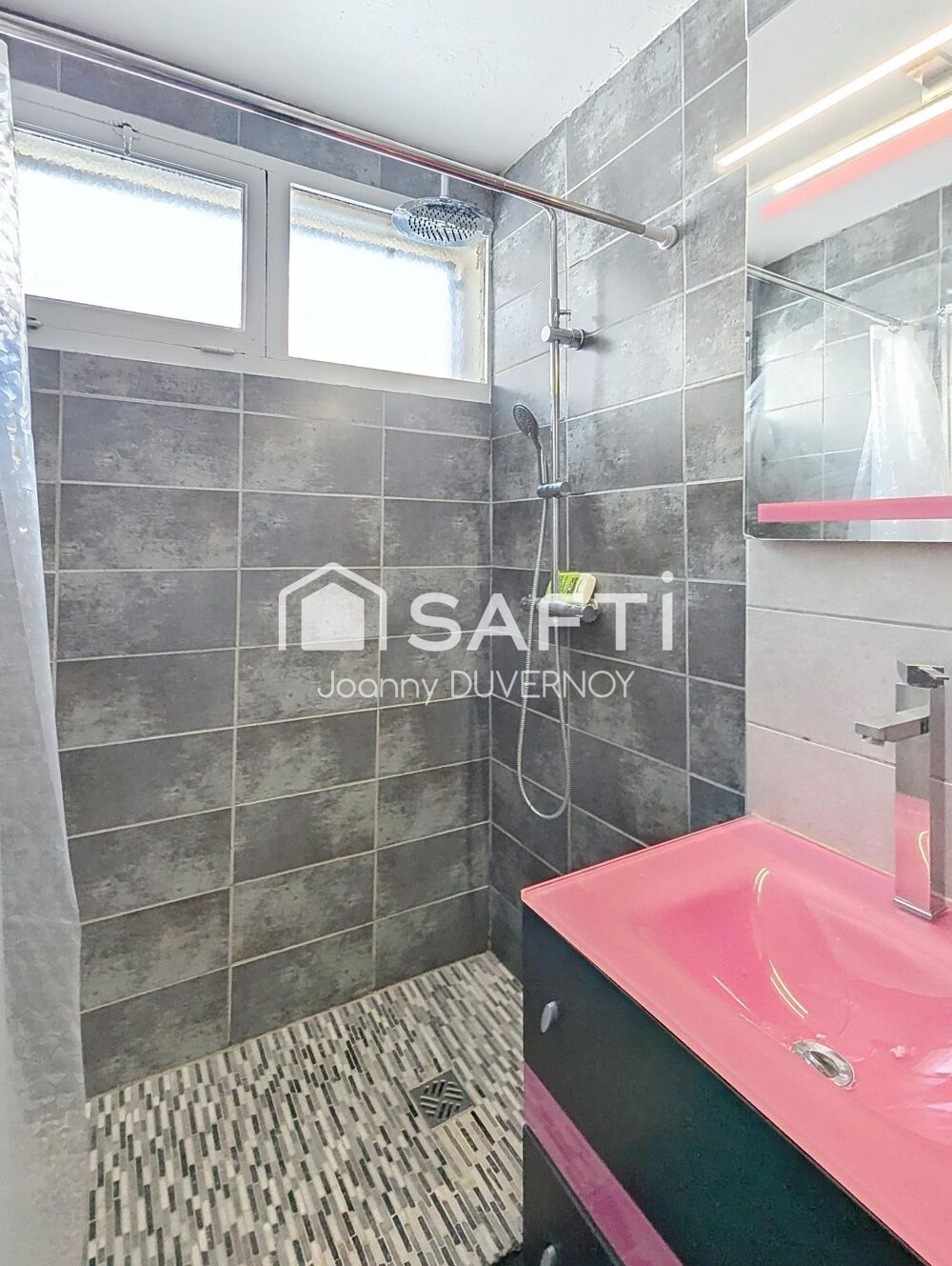 Vente Appartement Grand T2 avec cave Orcieres