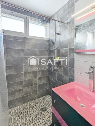  Appartement à vendre 2 pièces 35 m²