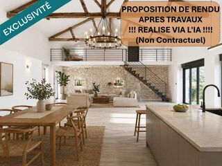  Maison à vendre 10 pièces 404 m²