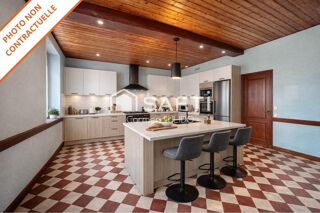  Maison à vendre 6 pièces 103 m²