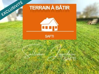  Terrain � vendre 667 m�