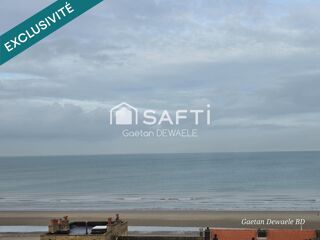  Appartement � vendre 5 pi�ces 81 m�