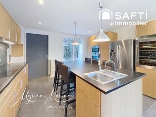  Maison � vendre 5 pi�ces 75 m�