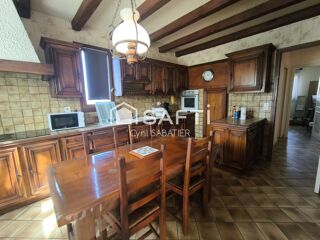  Maison � vendre 6 pi�ces 125 m�