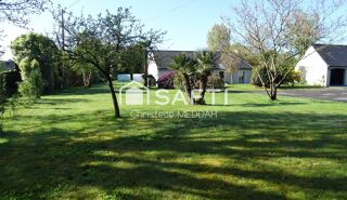  Maison à vendre 4 pièces 86 m²
