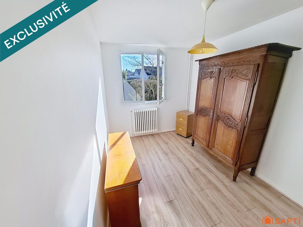 Vente Maison vie de plain pied Vernon