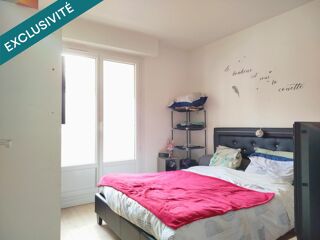  Appartement � vendre 3 pi�ces 55 m�