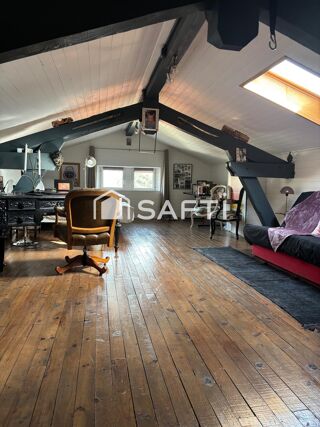  Maison à vendre 5 pièces 195 m²