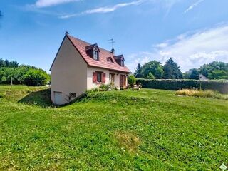  Maison à vendre 5 pièces 110 m²