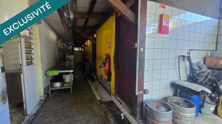  Immeuble � vendre 350 m�