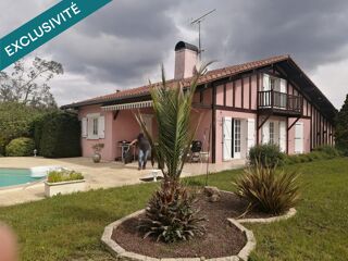  Maison � vendre 6 pi�ces 168 m�