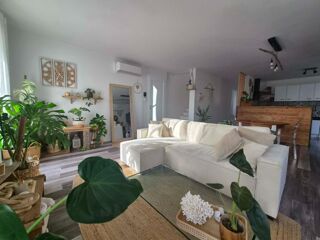  Maison à vendre 5 pièces 113 m²