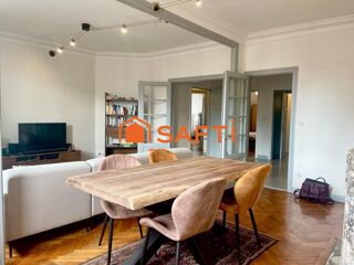  Appartement à vendre 4 pièces 110 m²