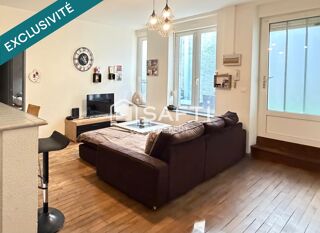  Appartement � vendre 2 pi�ces 42 m�