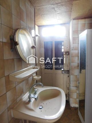  Maison à vendre 3 pièces 65 m²