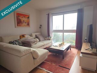  Maison � vendre 4 pi�ces 74 m�