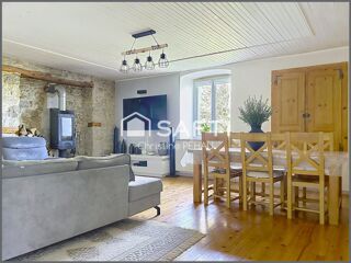  Maison à vendre 5 pièces 158 m²