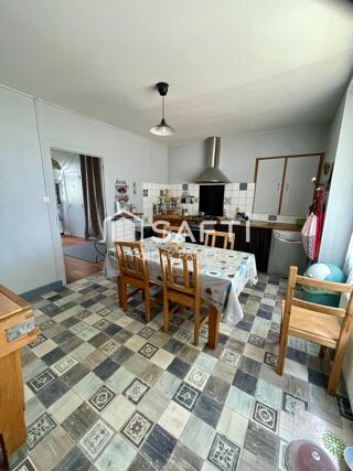  Maison à vendre 5 pièces 154 m²