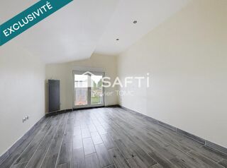  Maison � vendre 4 pi�ces 85 m�