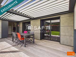  Maison à vendre 7 pièces 115 m²