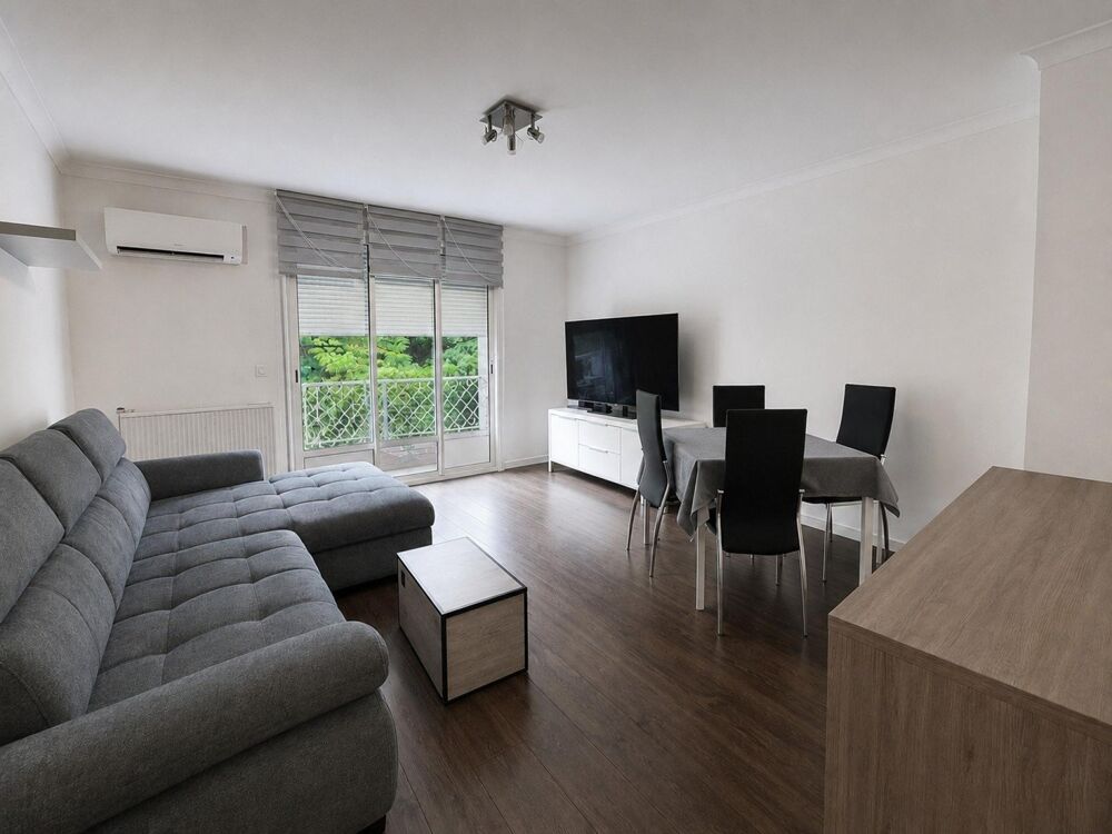 Vente Appartement Appartement T3 avec balcon. Trans-en-provence