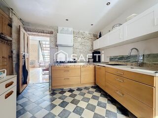  Hôtel Particulier à vendre 5 pièces 173 m² Avignon