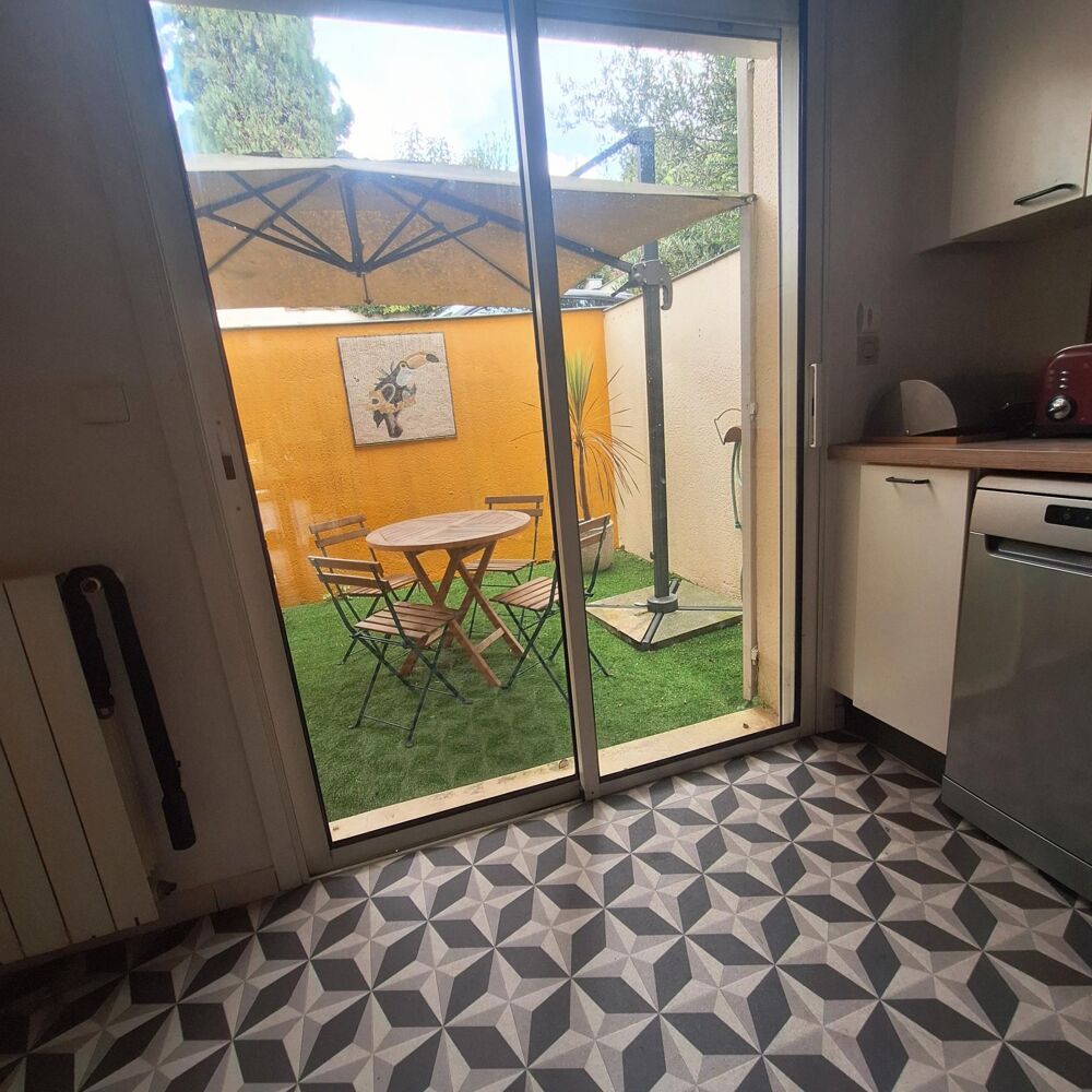 � vendre  Maison Bordeaux (33200)