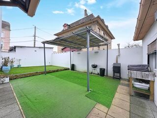  Maison � vendre 7 pi�ces 160 m�