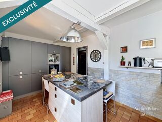  Maison � vendre 8 pi�ces 168 m�