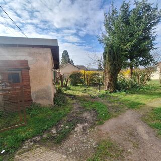  Immeuble à vendre 110 m² Montchanin