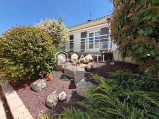 Maison 6 pièces 115 m² · à Bressuire · 115 m² · 151 500 €