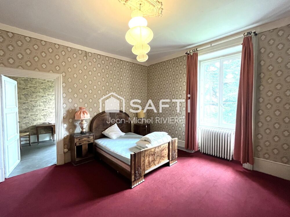 � vendre  Maison Moras-en-Valloire (26210)