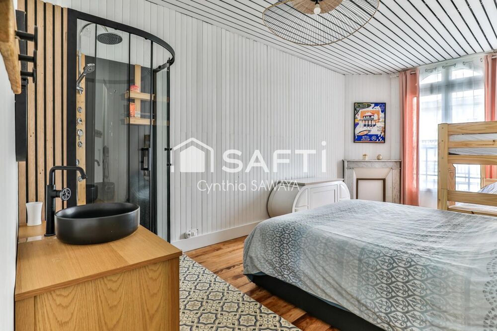 � vendre  Maison Arcachon (33120)