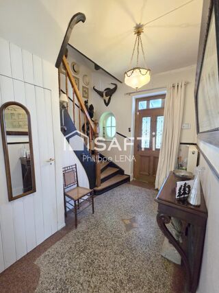  Maison � vendre 8 pi�ces 194 m�