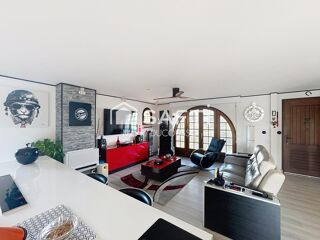  Maison � vendre 5 pi�ces 105 m�