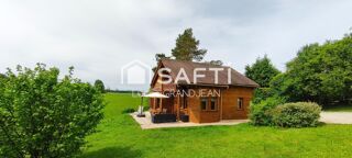  Maison � vendre 4 pi�ces 76 m�