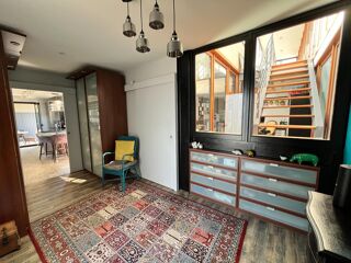  Maison  vendre 7 pices 218 m