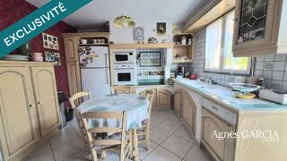  Maison � vendre 4 pi�ces 110 m�