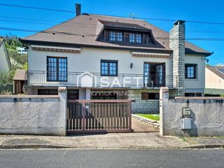  Maison � vendre 7 pi�ces 209 m�