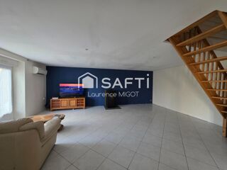  Maison à vendre 6 pièces 155 m²