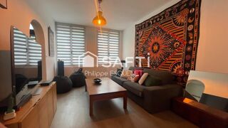  Maison à vendre 5 pièces 118 m²