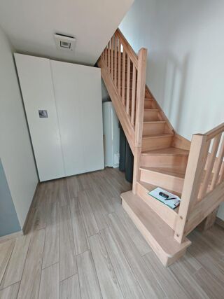  Maison  vendre 6 pices 118 m