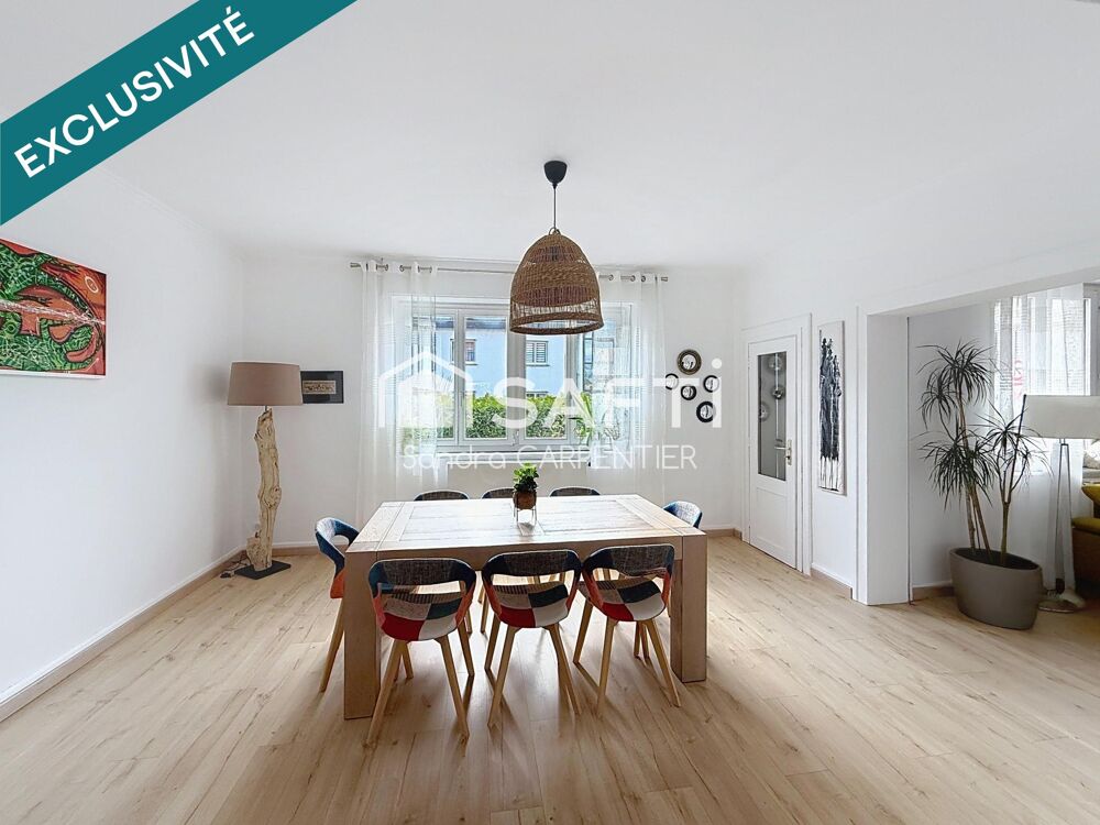 � vendre  Maison Illkirch-Graffenstaden (67400)