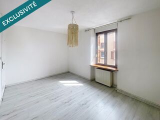  Appartement à vendre 4 pièces 112 m²