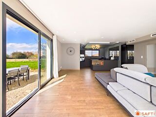  Maison à vendre 5 pièces 125 m²