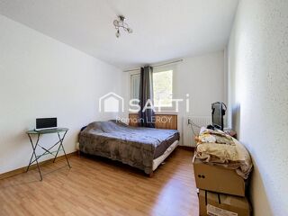  Appartement à vendre 4 pièces 80 m²
