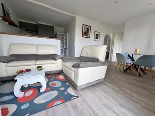  Appartement � vendre 3 pi�ces 45 m�