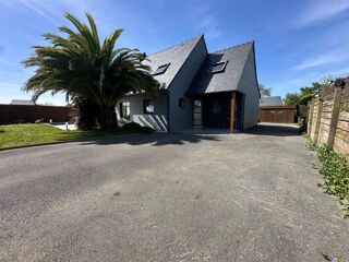  Maison à vendre 7 pièces 116 m²