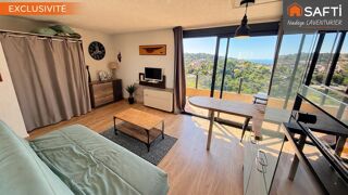  Appartement à vendre 1 pièce 24 m²
