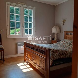  Maison � vendre 7 pi�ces 144 m�